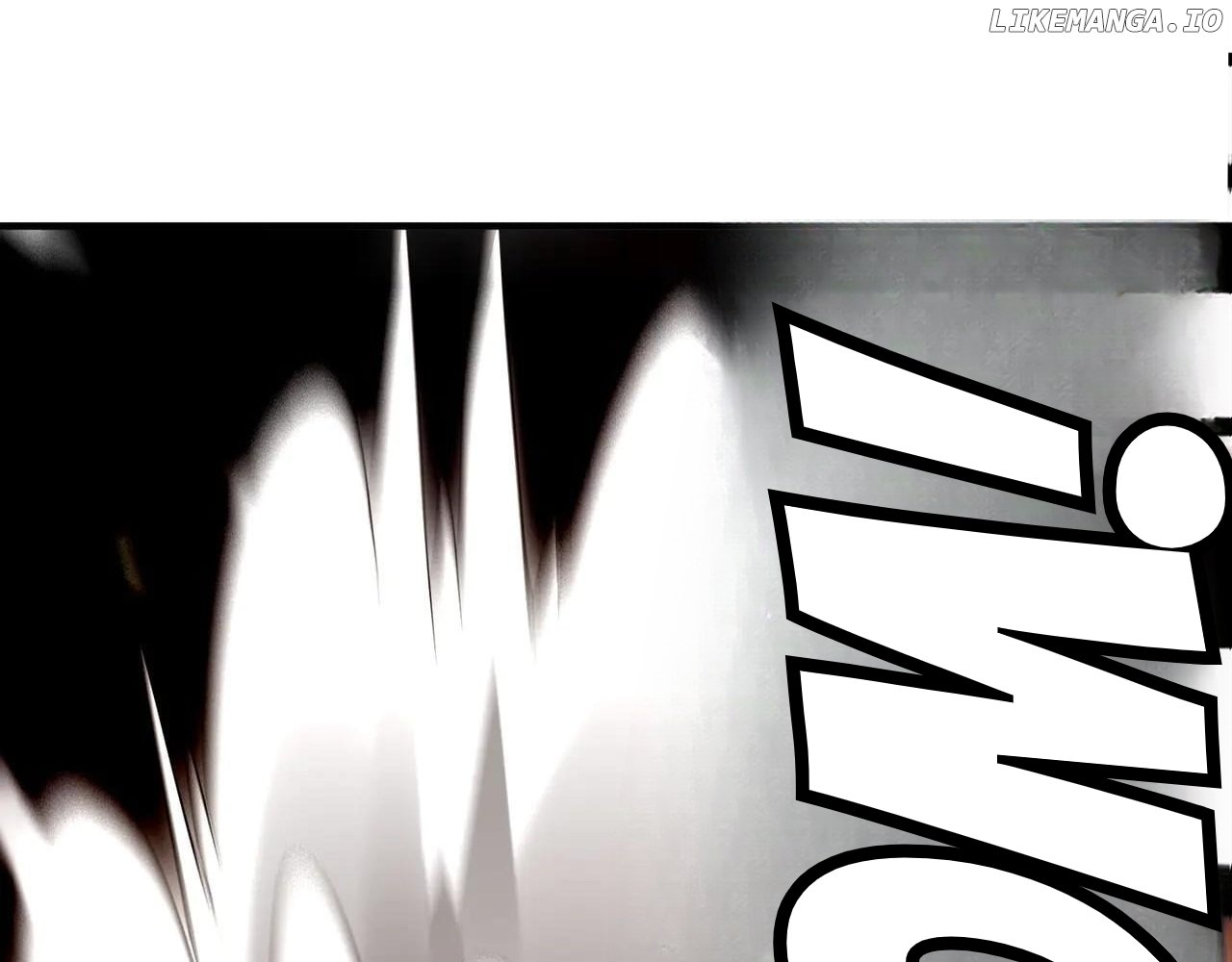 My Furry Harem Is After Me Chapter 328 - page 28